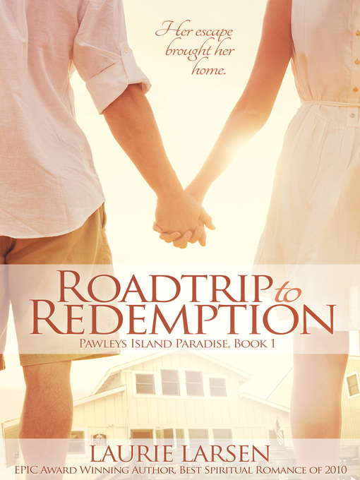 Cover image for Roadtrip to Redemption